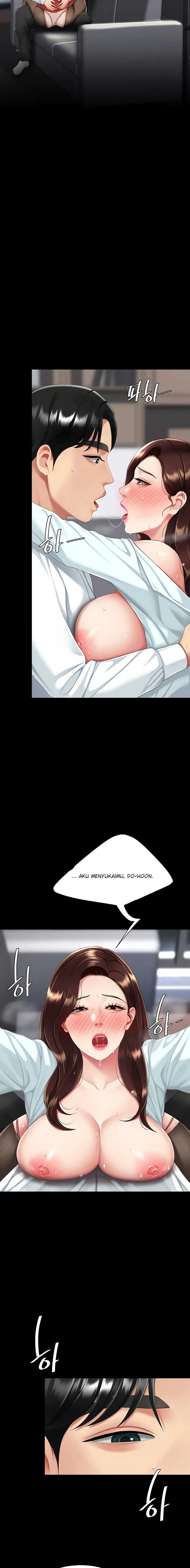 Mom Eat First - Page 14